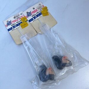 Vintage Paramount crafting doll head DH-9074 (2)